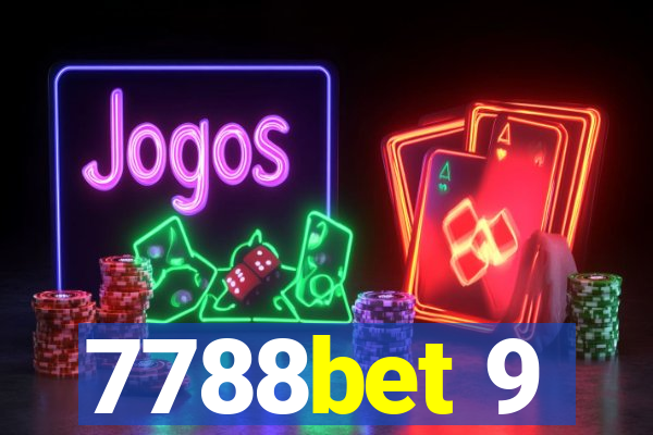 7788bet 9